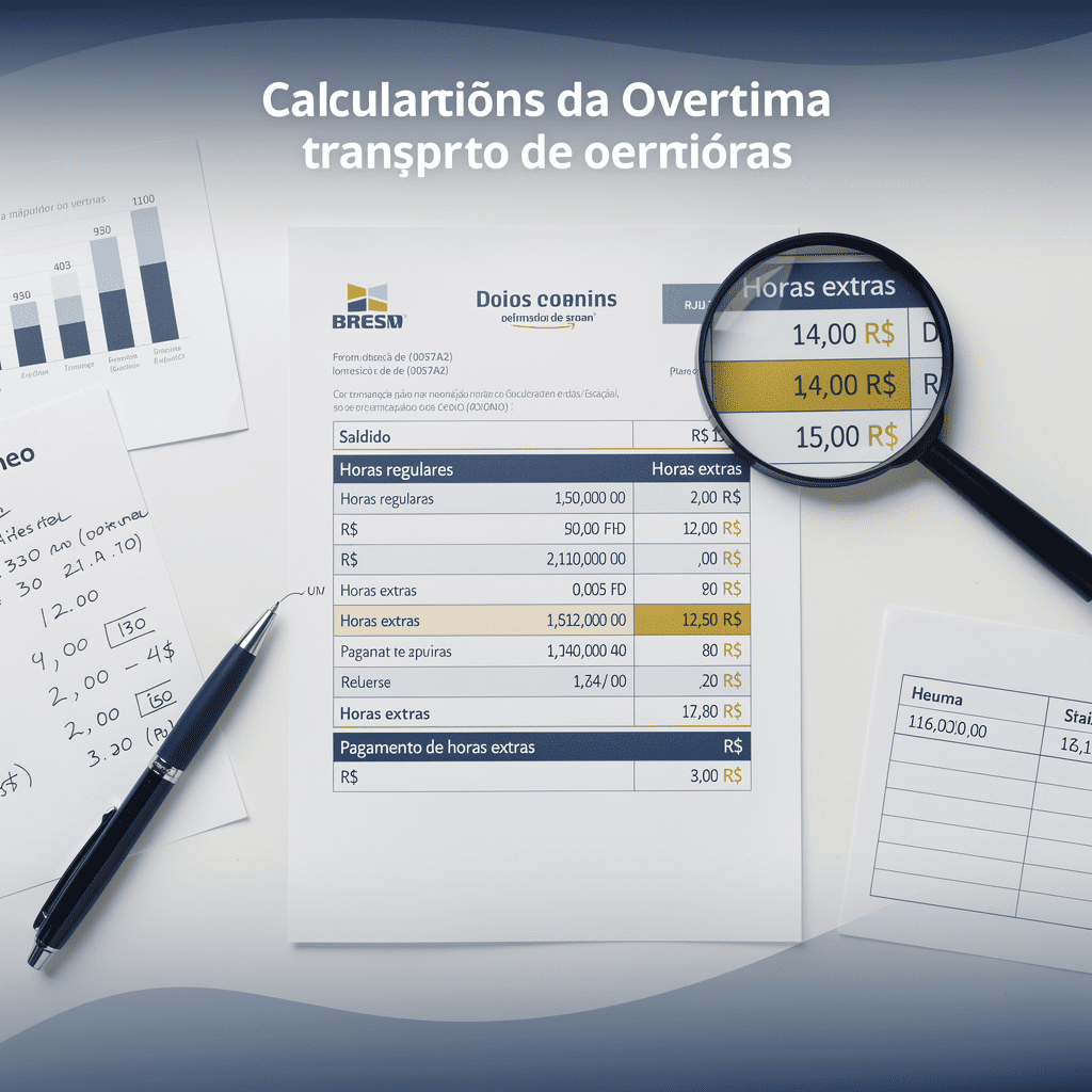 Descubra Como Calcular Corretamente Suas Horas Extras Trabalhadas - Gonçalves e Rodrigues Advogados - Advogado Rio Verde - Goiás
